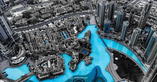 Dubai Software Jobs - SoftLinked