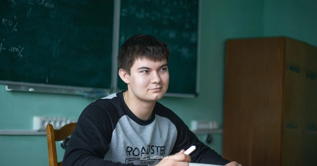 Application Ready - SoftLinked