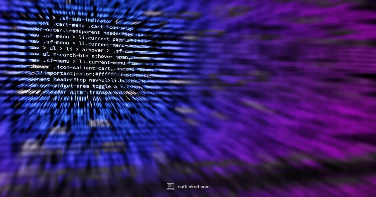 Remote Coding - SoftLinked