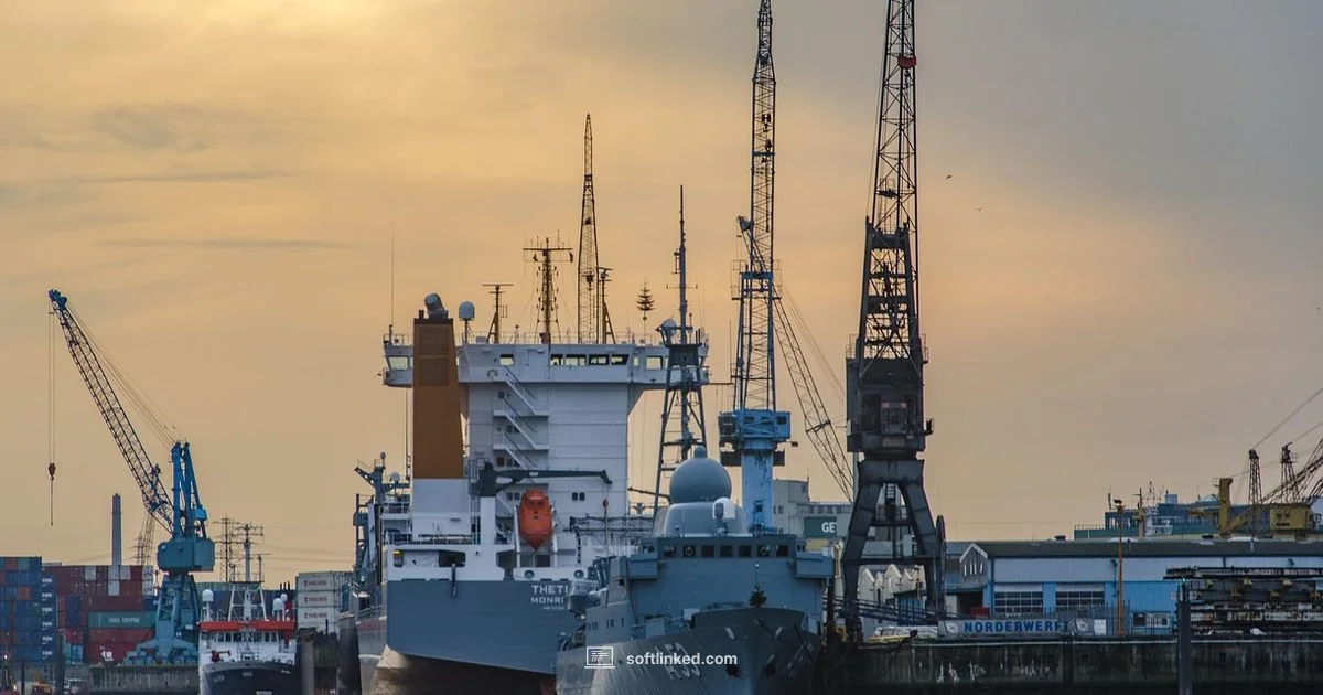 ERP Concept - SoftLinked