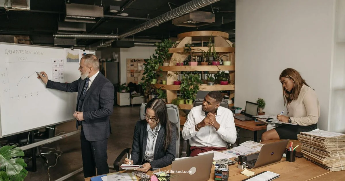 Payroll Software Essentials - SoftLinked