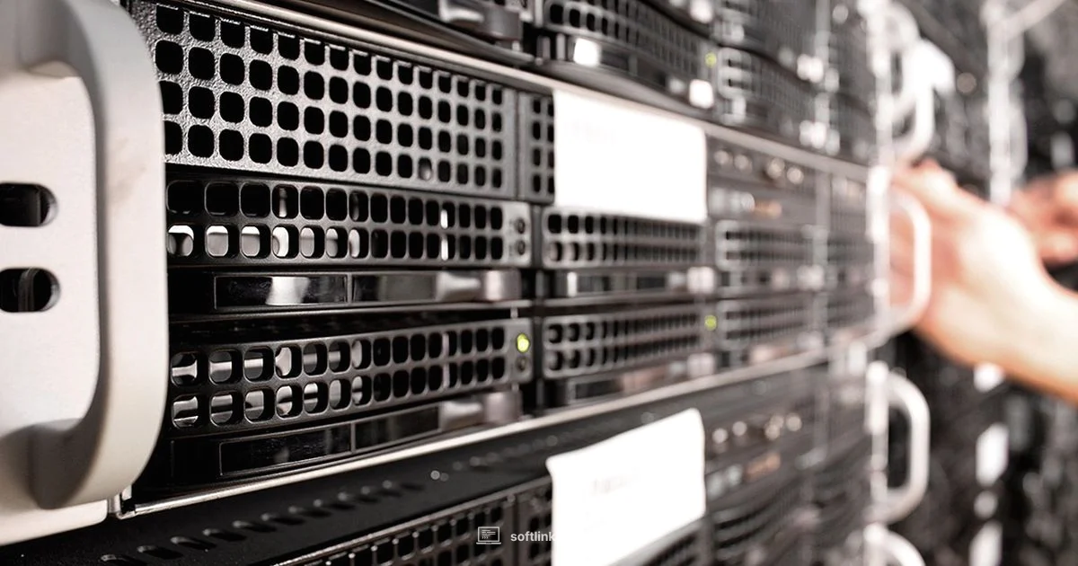 Database Software Essentials - SoftLinked