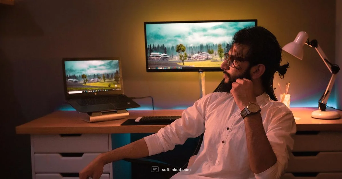 Path to Software Engineer - SoftLinked