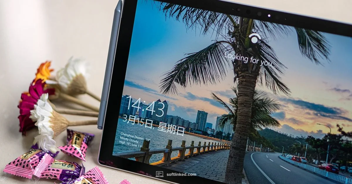 Screen Recorder Guide - SoftLinked