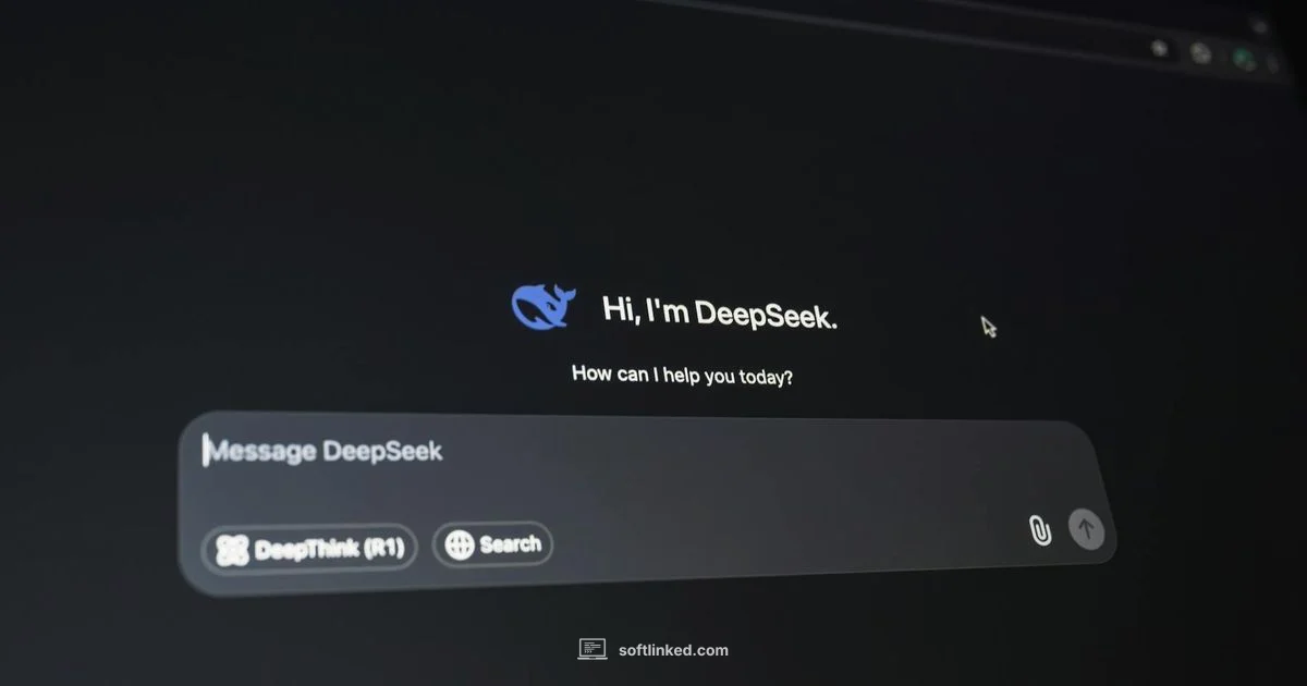 Face Recognition Tech - SoftLinked