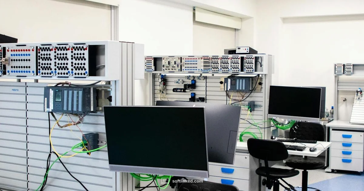 Artifact Causes Overview - SoftLinked