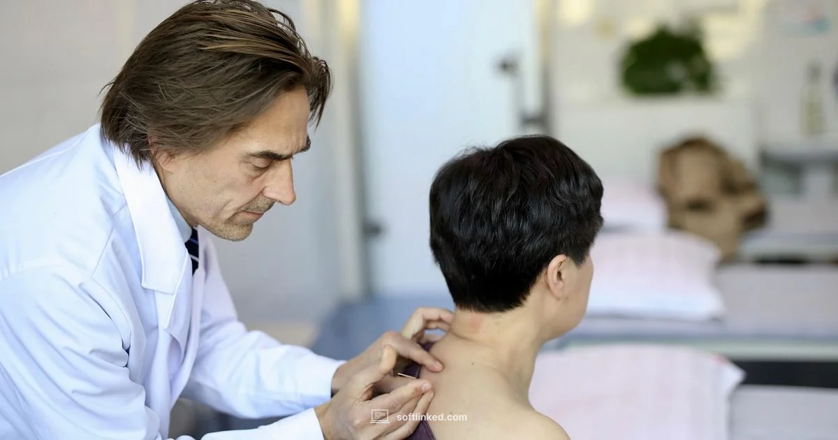 Medicare Coverage Guide - SoftLinked