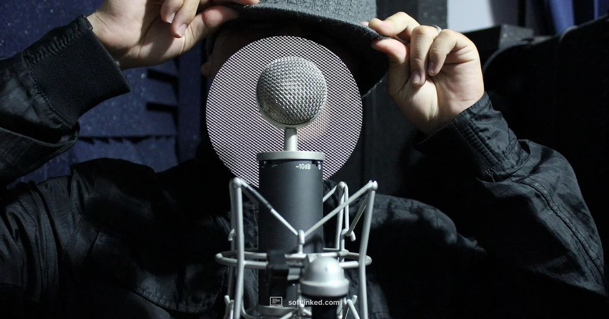 Record Music - SoftLinked