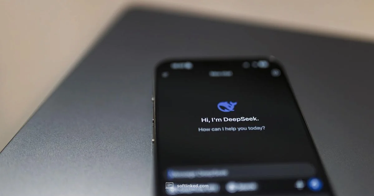 AI in Software - SoftLinked