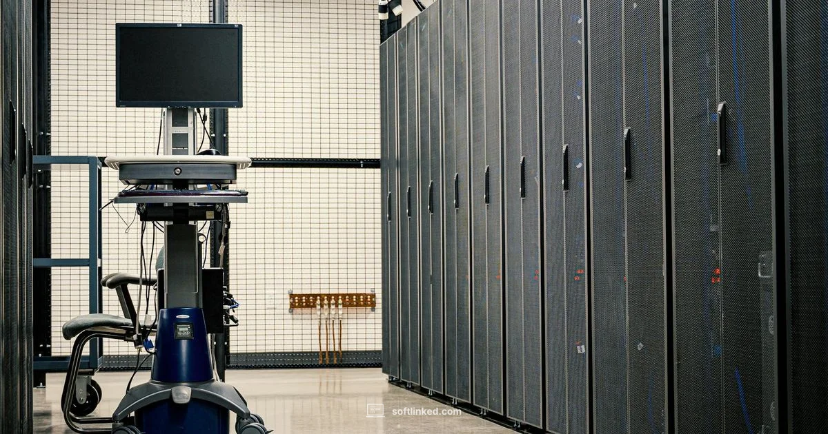 Software Network Basics - SoftLinked