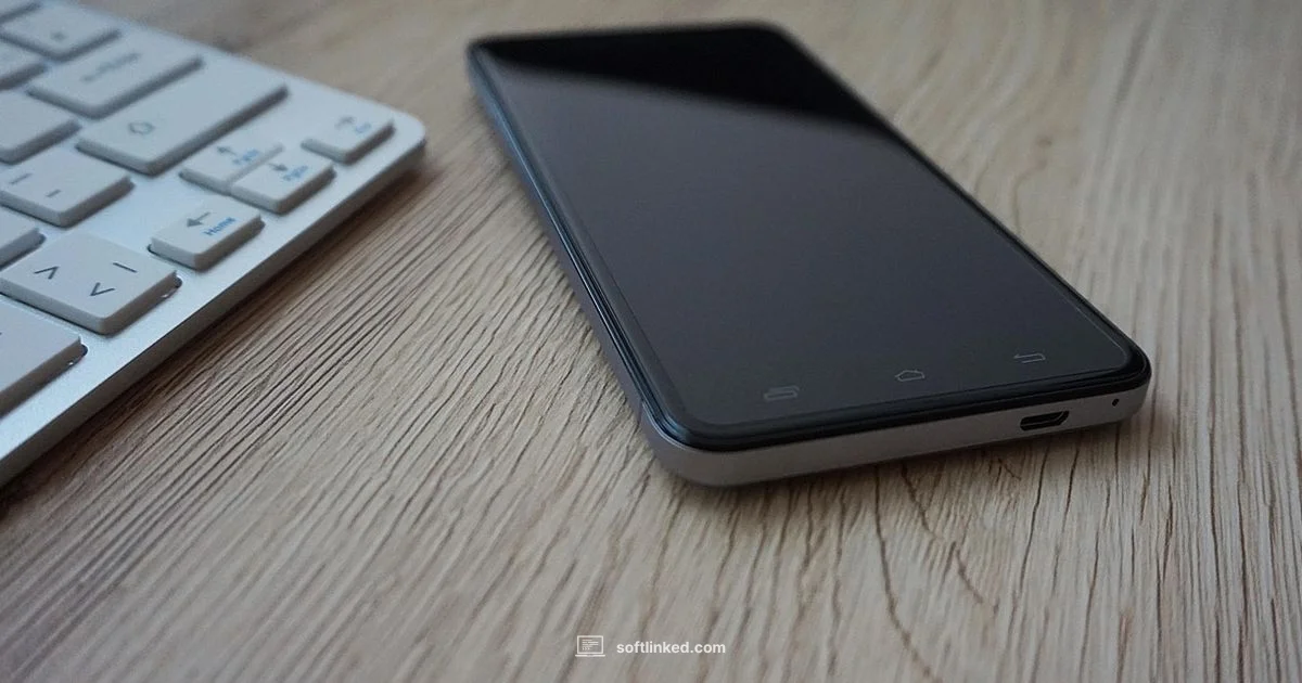 Android Data Recovery Android Data Recovery - SoftLinked