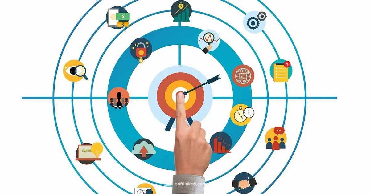 BS and A Software - SoftLinked