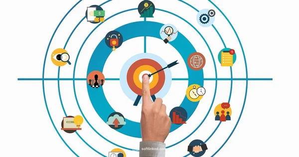 BS and A Software - SoftLinked