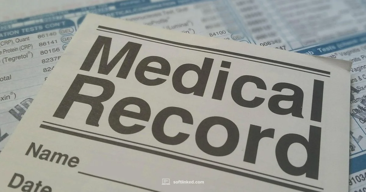 Behavioral Health EHR - SoftLinked