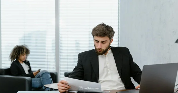 Intuit Payroll Overview - SoftLinked