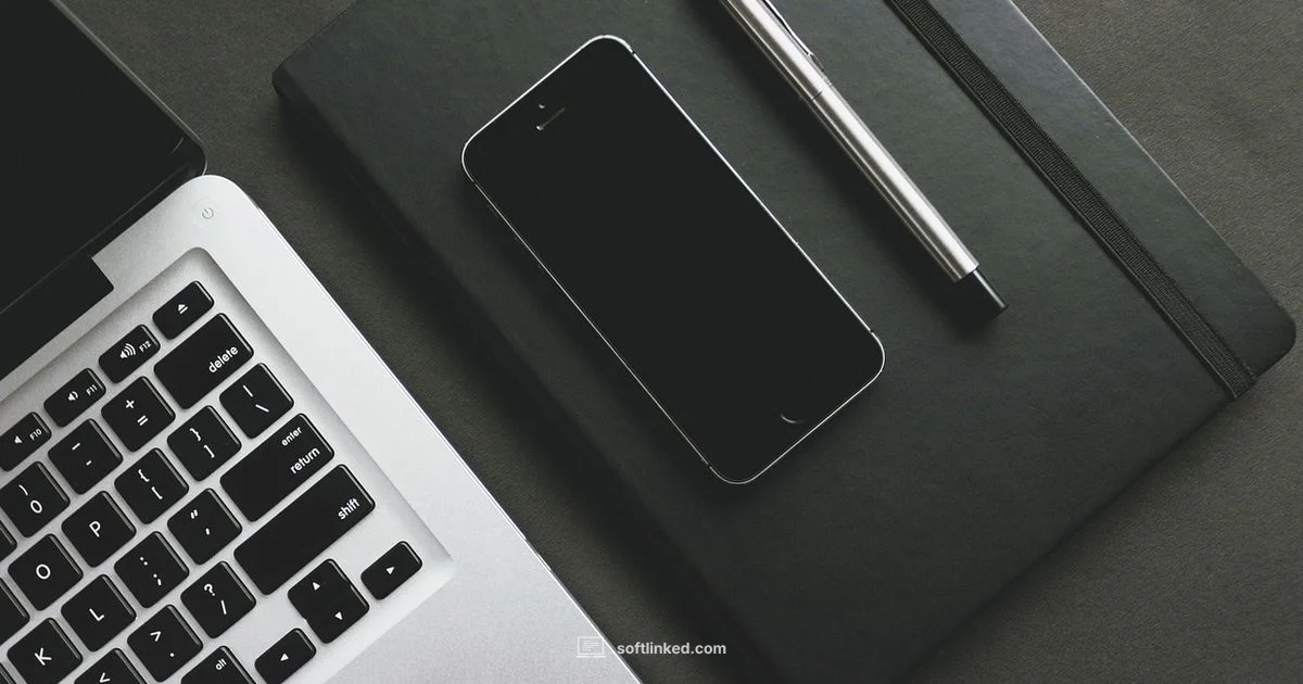 Software Definition - SoftLinked