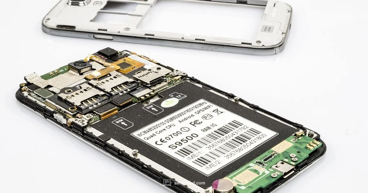 Samsung glitch fix Samsung glitch fix - SoftLinked