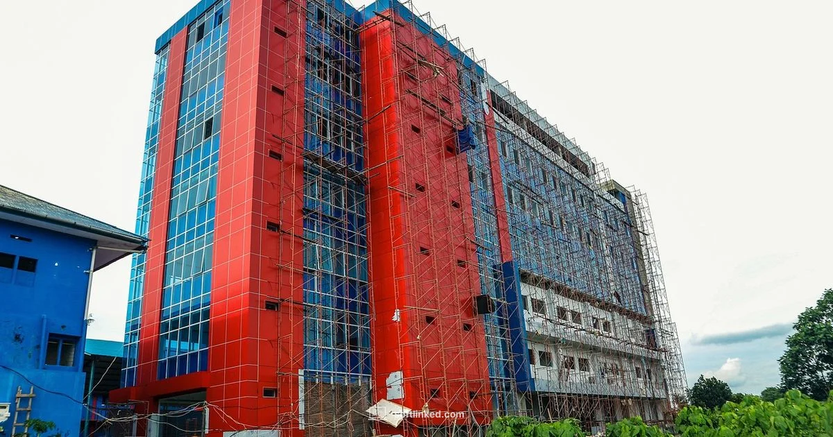 Top Software Schools - SoftLinked