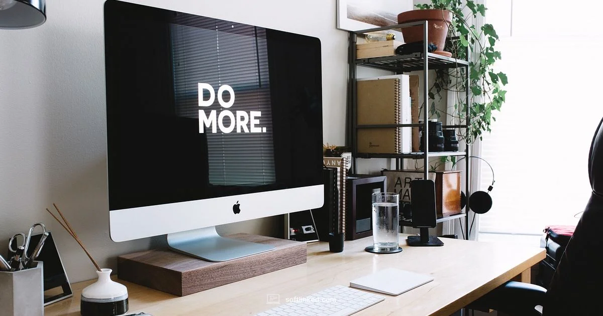 Software Fundamentals Guide - SoftLinked