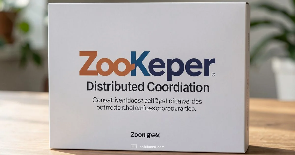 ZooKeeper Essentials Guide - SoftLinked