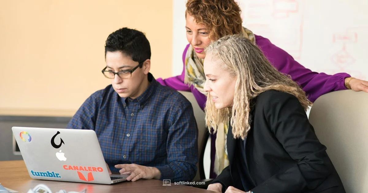 Payroll Software Insights - SoftLinked