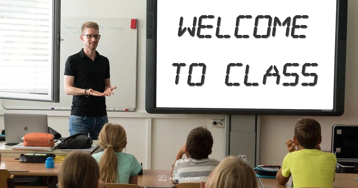 Quest Software Overview - SoftLinked