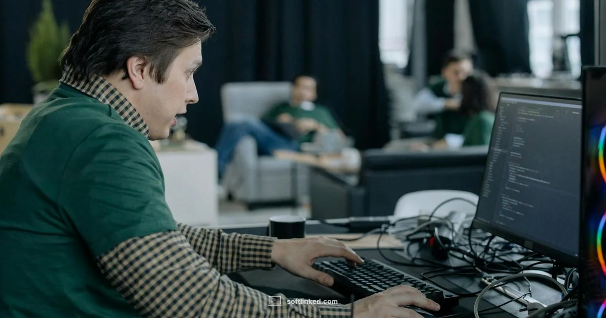 Testing Careers 2026 - SoftLinked