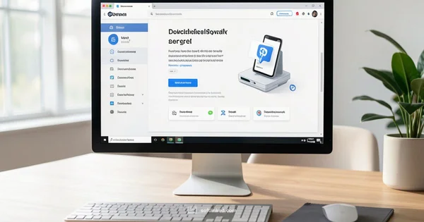 Safe Software Downloads - SoftLinked