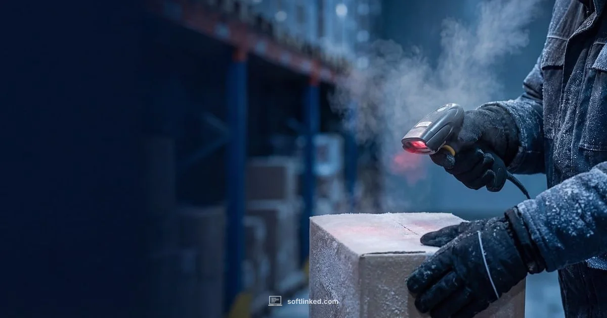 Stock Management Spotlight Stock Management Spotlight - SoftLinked