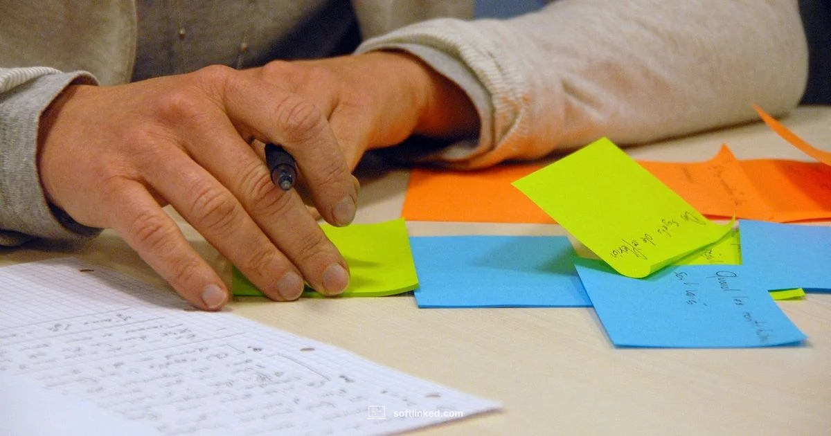 Scaling Software Firms - SoftLinked