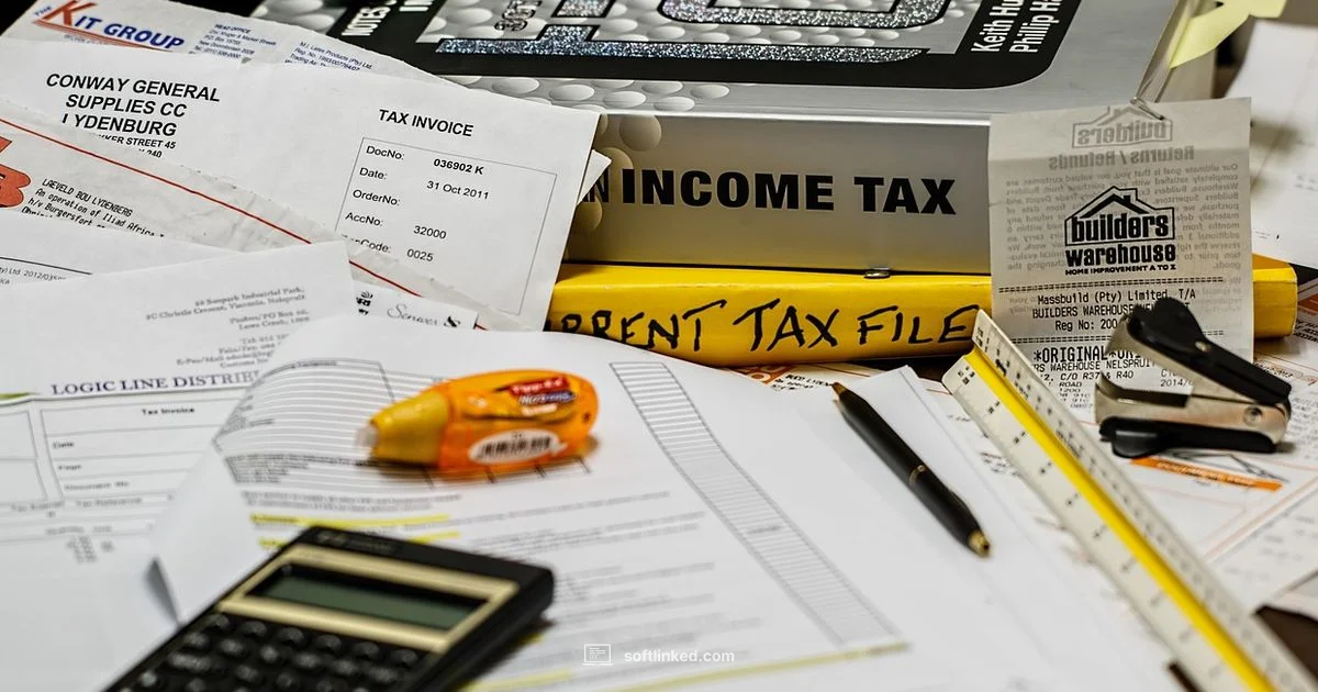 Texas Software Tax - SoftLinked