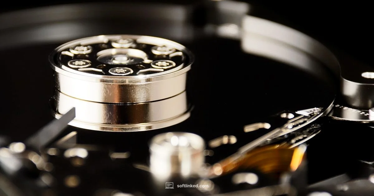 Full Storage Update Full Storage Update - SoftLinked