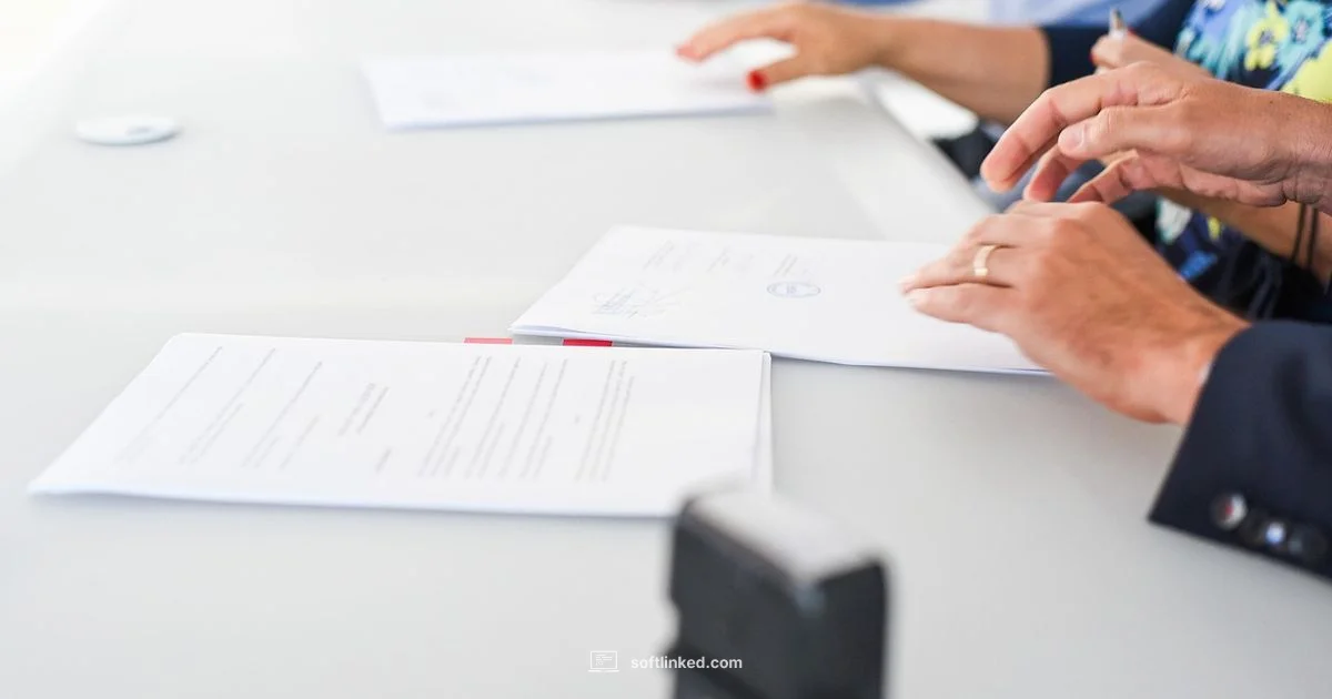 UCC Software Guide - SoftLinked