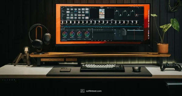 Game Tooling - SoftLinked