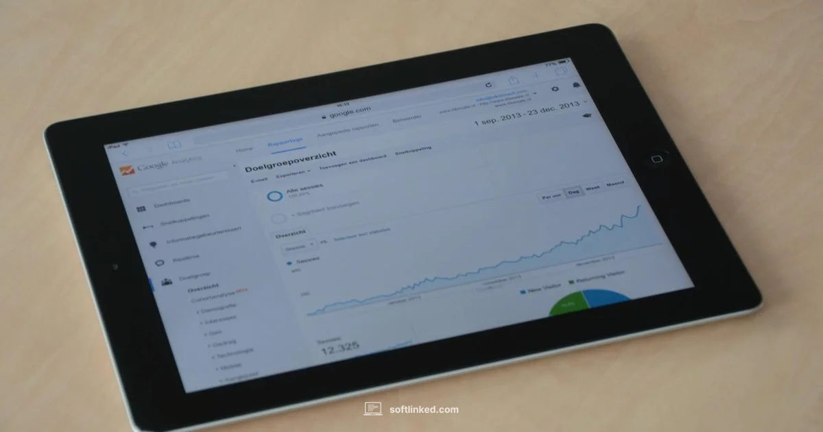 Construction PM Dashboard - SoftLinked