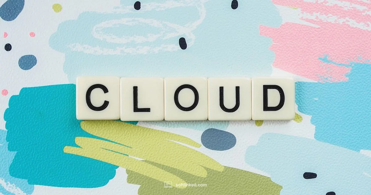 Free Word Clouds - SoftLinked
