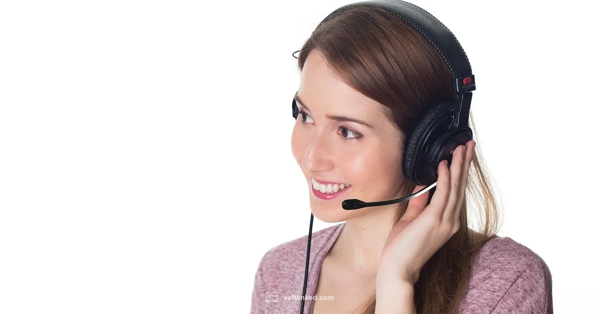 TurboTax Help Desk - SoftLinked