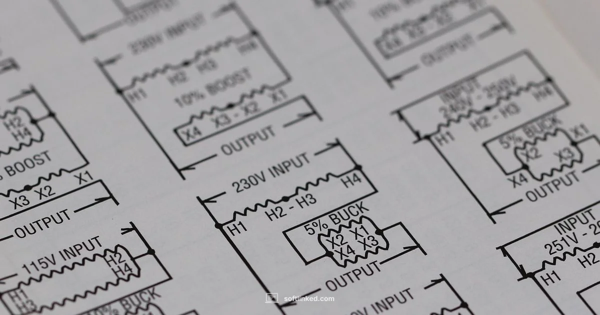 Web Based Circuits - SoftLinked