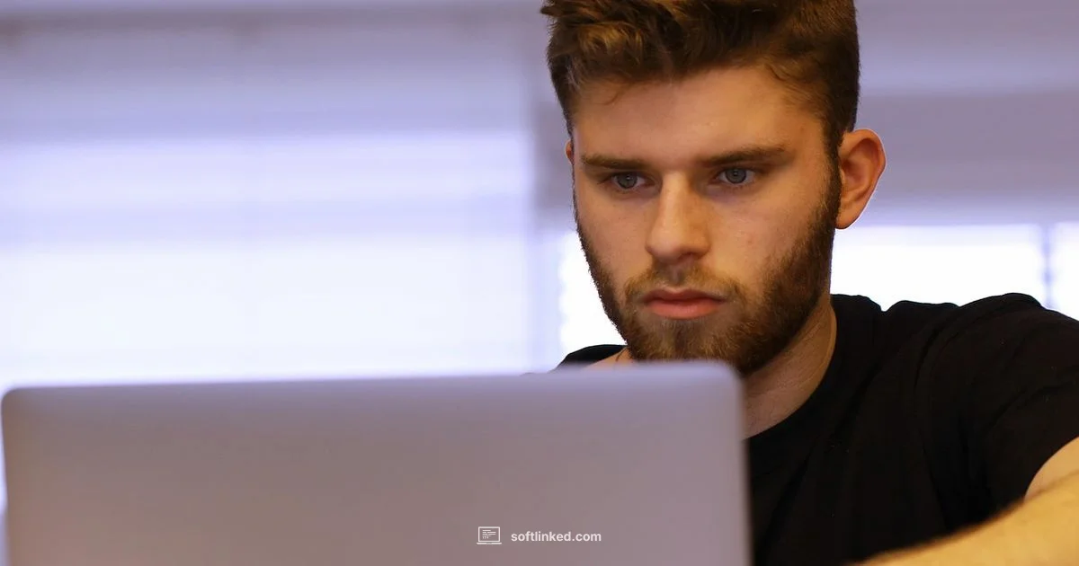 University Applications - SoftLinked