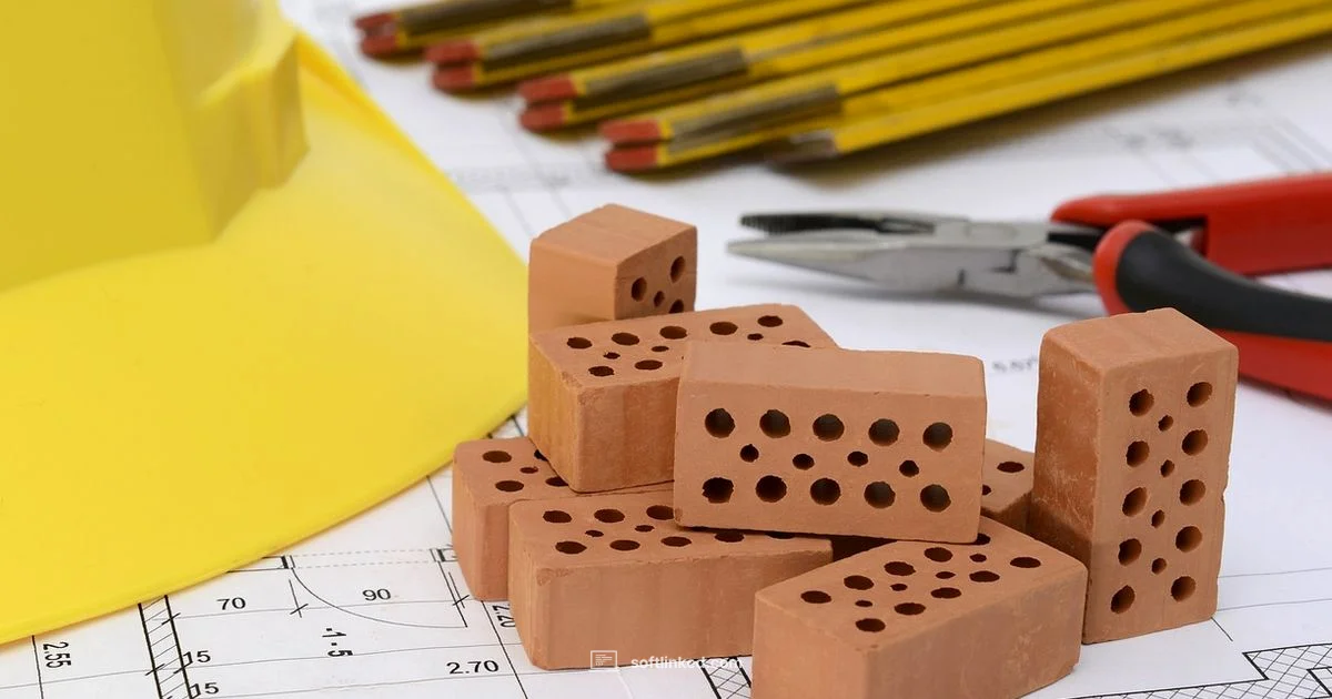 Residential Design - SoftLinked