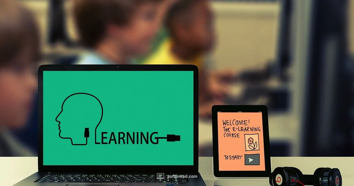 Software Learnability Guide - SoftLinked