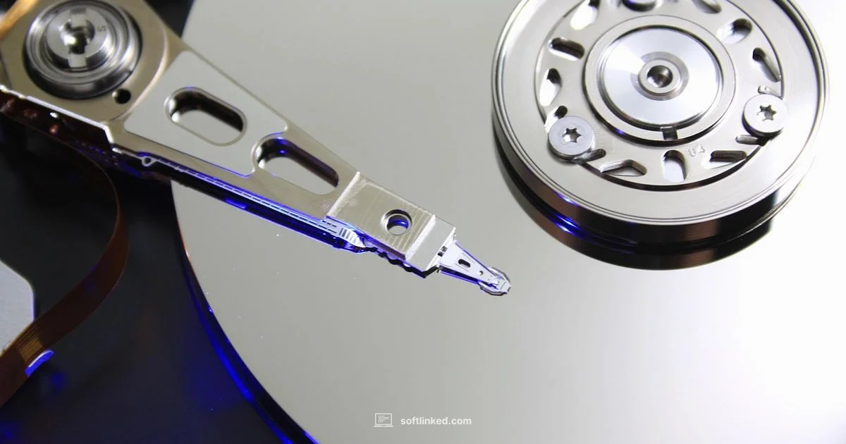 Recovery Software Guide - SoftLinked
