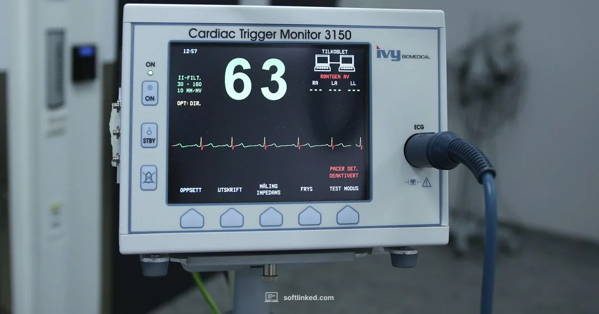 Epic Health Care Software - SoftLinked