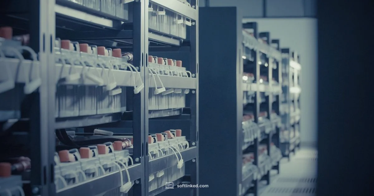 SDA Overview - SoftLinked