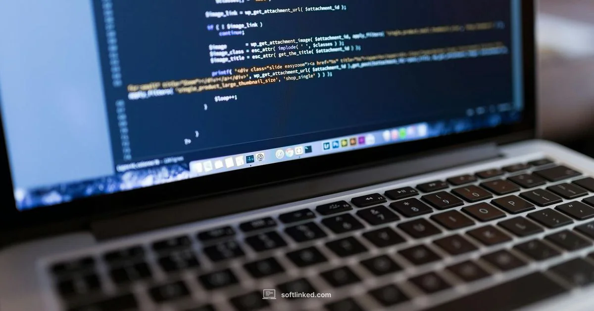 GitHub Usage Guide - SoftLinked