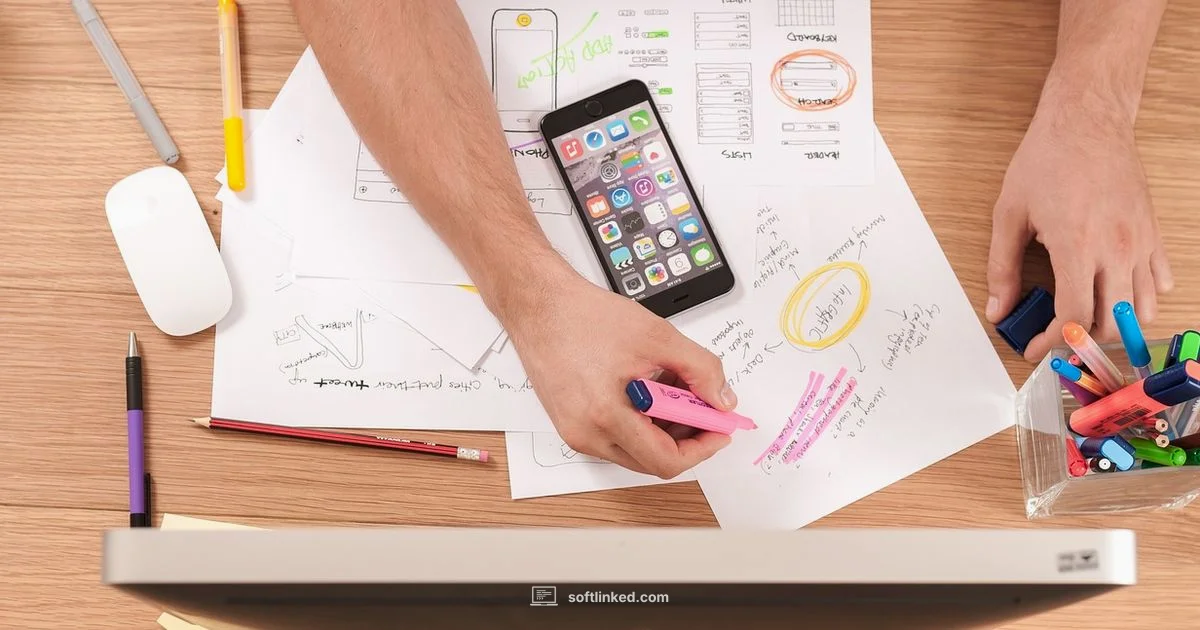 Mobile Software Choices - SoftLinked