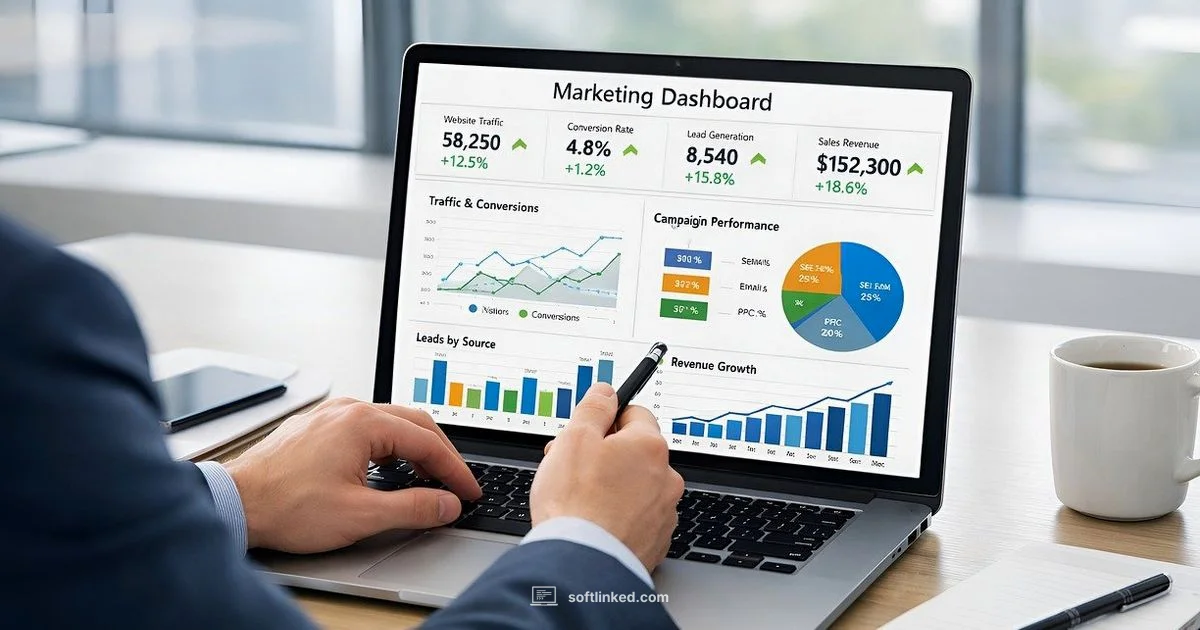 HR Software Insights HR Software Insights - SoftLinked