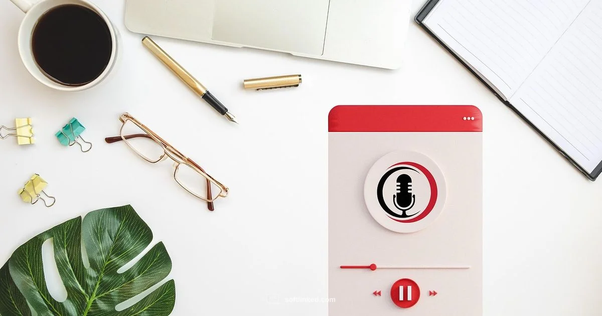 Windows Voice Recording Windows Voice Recording - SoftLinked