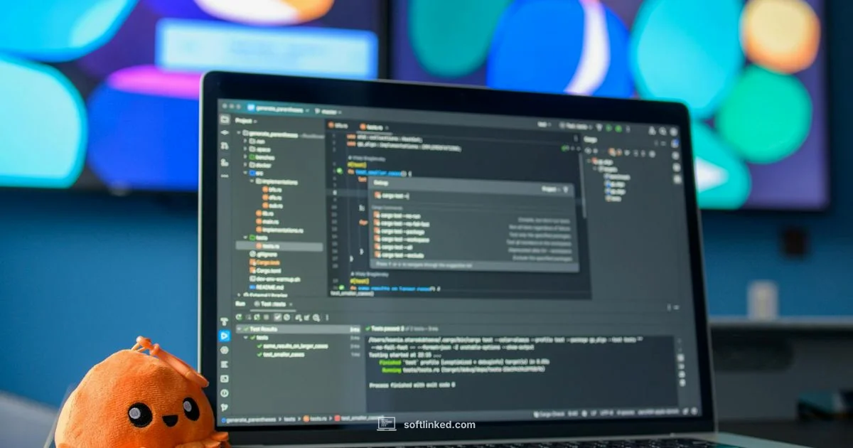 Stress Management for Devs - SoftLinked
