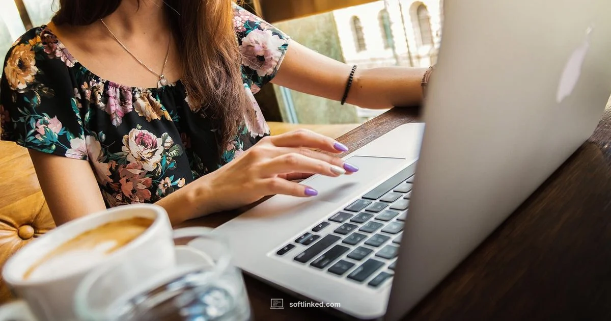 Staying Power Staying Power - SoftLinked